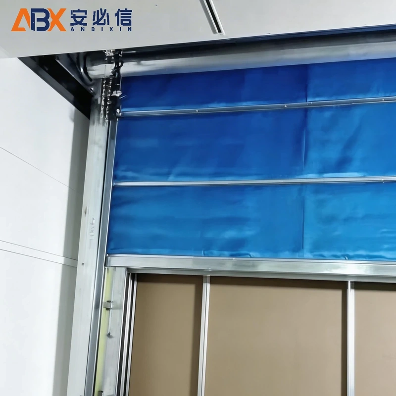 鹰潭市充气式门封