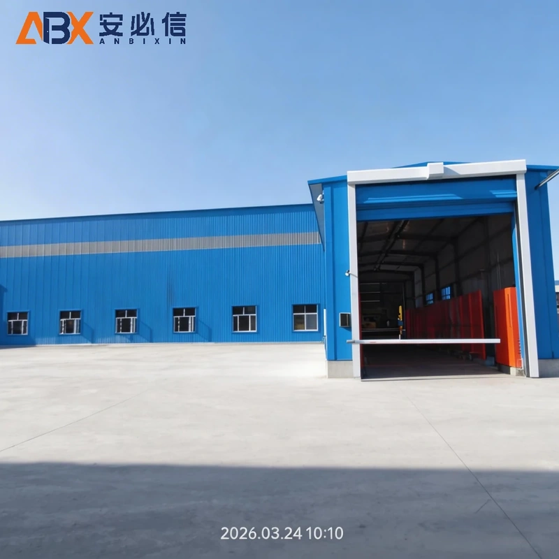 鹰潭市冷库门封