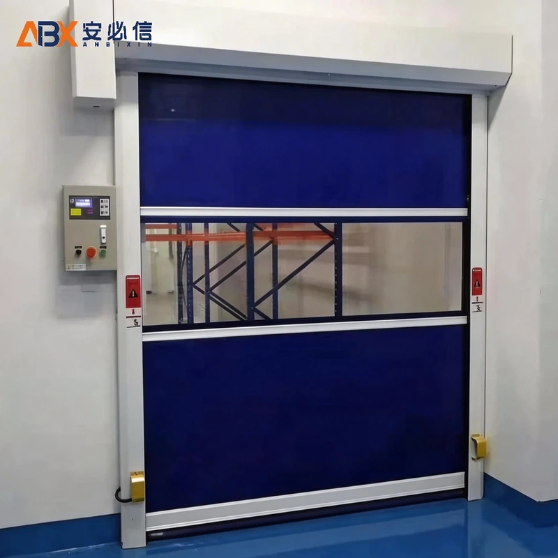 鹰潭市快速门